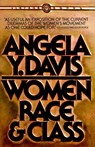 Women, Race & Class - Angela Y. Davis - 9780394713519