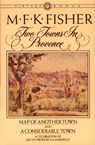 Two Towns in Provence - M. F. K. Fisher - 9780394716312