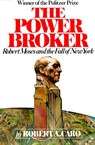 The Power Broker - Robert A. Caro - 9780394720241