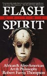 Flash of the Spirit - Robert Farris Thompson - 9780394723693