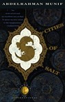 Munif, A: Cities of Salt - Abdelrahman Munif - 9780394755267