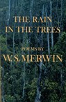 The Rain in the Trees - W. S. Merwin - 9780394758589
