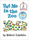 Put Me in the Zoo - Robert Lopshire - 9780394800172