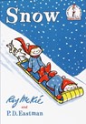 Snow - P. D. Eastman - 9780394800271