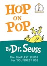 Hop on Pop - Dr. Seuss - 9780394800295