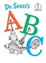 Dr. Seuss's ABC - Dr. Seuss - 9780394800301