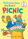 Berenstain, S: Bears' Picnic - Stan Berenstain ; Jan Berenstain - 9780394800417
