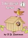 The Best Nest - P. D. Eastman - 9780394800516