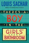 There's a Boy in the Girls' Bathroom - Louis Sachar - 9780394805726