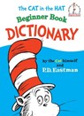 The Cat in the Hat Beginner Book Dictionary - P. D. Eastman - 9780394810096