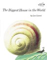 The Biggest House in the World - Leo Lionni - 9780394827407