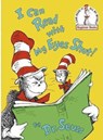 I Can Read with My Eyes Shut] - Dr. Seuss - 9780394839127