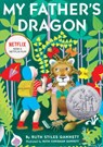 My Father's Dragon - Ruth Stiles Gannett - 9780394890487