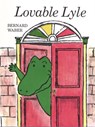 LOVABLE LYLE - Bernard Waber - 9780395253786