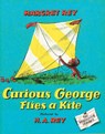Curious George Flies a Kite - H. A. Rey - 9780395259375