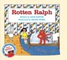 ROTTEN RALPH - Jack Gantos - 9780395292020