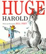 Huge Harold - Bill Peet - 9780395329238