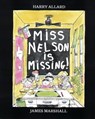 Allard, H: Miss Nelson Is Missing! - Harry G Allard - 9780395401460
