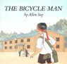 The Bicycle Man - Allen Say - 9780395506523