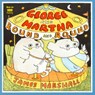George and Martha 'round and 'round - James Marshall - 9780395584101