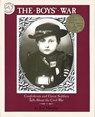 The Boys' War - Jim Murphy - 9780395664124