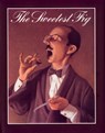The Sweetest Fig - Chris Van Allsburg - 9780395673461
