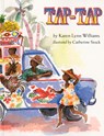 Tap-tap - Karen Lynn Williams - 9780395720868