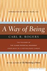 A Way of Being - Carl R. Rogers - 9780395755303