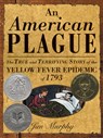 American Plague, An - Jim Murphy - 9780395776087