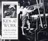Kids at Work - Russell Freedman ; Lewis Wickes Hine - 9780395797266
