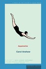 Aquamarine - Carol Anshaw - 9780395877555