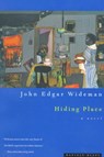 Hiding Place - WIDEMAN,  John Edgar - 9780395897980