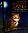 Book of North American Owls - Helen Roney Sattler ; Jean Day Zallinger - 9780395900178