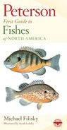 First Guide to Fishes - Roger Tory Peterson - 9780395911792