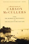 The Collected Stories of Carson Mccullers - Carson McCullers - 9780395925058
