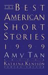 The Best American Short Stories - Katrina Kenison - 9780395926840