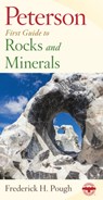 Rocks and Minerals - Frederick Pough - 9780395935439