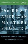 The Best American Mystery Stories - Donald E. Westlake - 9780395939185