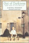 Out of Darkness - Russell Freedman - 9780395968888