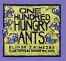 One Hundred Hungry Ants - Elinor J. Pinczes - 9780395971239