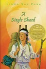 A Single Shard - Park Linda Sue Park - 9780395978276