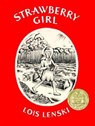 Strawberry Girl - Lois Lenski - 9780397301096