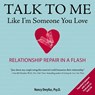 Talk to Me Like I'm Someone You Love - Nancy Dreyfuss - 9780399162008