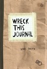 Wreck This Journal (Paper Bag) Expanded Edition -  - 9780399162718