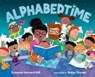 Alphabedtime - Susanna Leonard Hill - 9780399168413