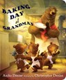 Baking Day at Grandma's - Anika Denise - 9780399171574