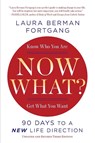 Now What? Revised Edition - Laura Berman Fortgang - 9780399173165