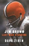 Jim Brown - Dave Zirin - 9780399173448