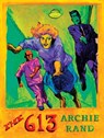 The 613 - Archie Rand - 9780399173769