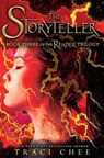 The Storyteller - Traci Chee - 9780399176791